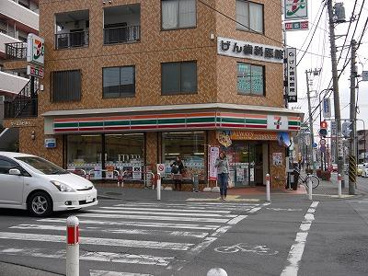 セブンイレブン　相模原古渕南店の画像1