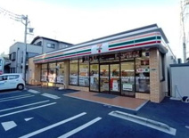セブンイレブン　相模原松が枝町店