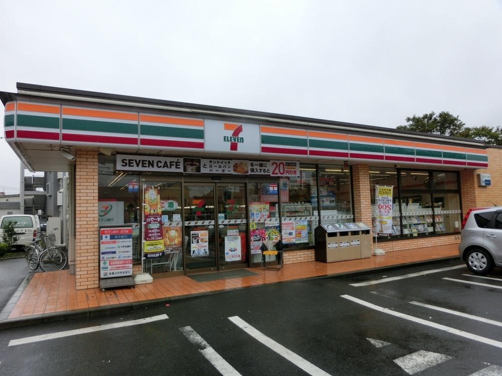 セブンイレブン　相模原上鶴間本町六丁目店の画像