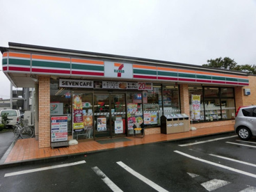セブンイレブン　相模原上鶴間本町六丁目店の画像1