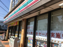 セブンイレブン　相模原双葉店