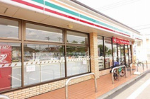 セブンイレブン　相模原相武台小前店