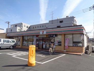 セブンイレブン　相模原東林間三丁目店の画像1