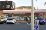 セブンイレブン　相模原南台ニ丁目店