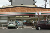 セブンイレブン　相模原南台四丁目店
