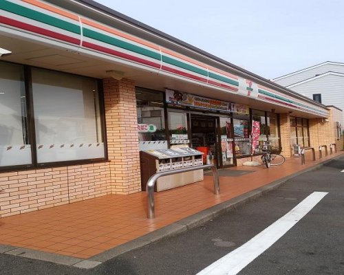 セブンイレブン　相模原豊町店の画像