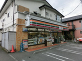 セブンイレブン　鶴ヶ丘店