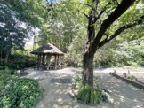 中野区立哲学堂公園