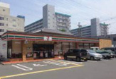 セブンイレブン 伏見横大路店