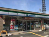 ファミリーマート 横大路下三栖店