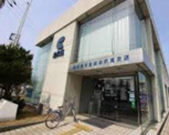 京都信用金庫伏見支店