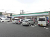 ファミリーマート　サンズ相模台五丁目店