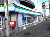 ファミリーマート　細谷古淵店