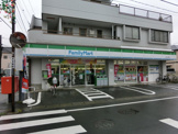 ファミリーマート　三河屋上鶴間店