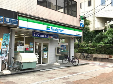 ファミリーマート　小田急相模原南口店の画像1