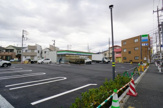 ファミリーマート　相模原若松三丁目店
