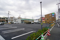ファミリーマート　相模原若松三丁目店