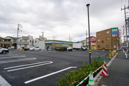 ファミリーマート　相模原若松三丁目店の画像1