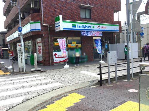 ファミリーマート　相模大野銀座通り店の画像