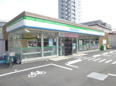 ファミリーマート　相模大野八丁目店の画像1