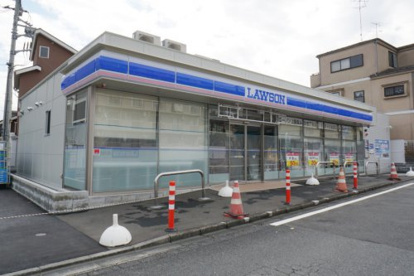ローソン　上鶴間本町五丁目店の画像1