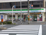 ファミリーマート 豊里店