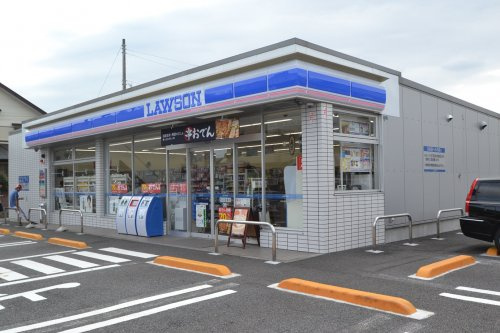 ローソン　相模原古淵店の画像