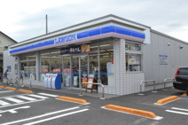 ローソン　相模原古淵店