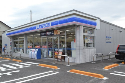 ローソン　相模原古淵店の画像1