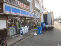 ローソン 下新庄店