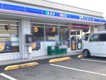 ローソン　相模原東大沼店