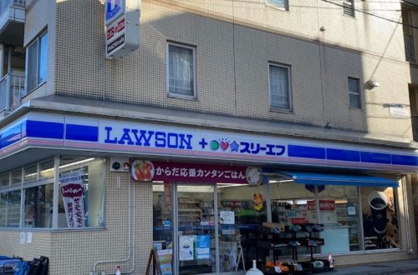 スリーエフ　相模原相武台一丁目店の画像1