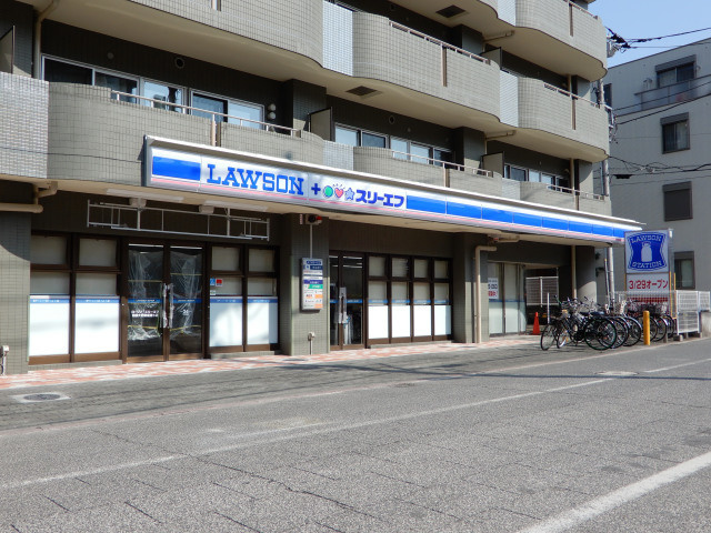 スリーエフ　相模大野銀座通り店の画像