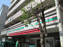 ローソンストア１００　小田急相模原店