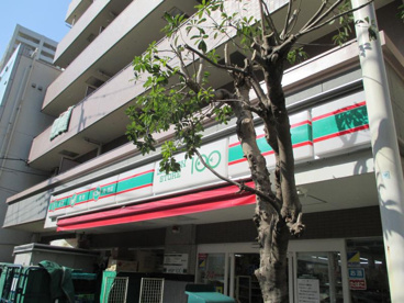 ローソンストア１００　小田急相模原店の画像1