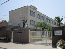 大阪市立東淡路小学校