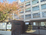 大阪市立下新庄小学校