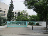 大阪府立柴島高校