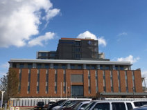 淀川キリスト教病院