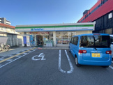 ファミリーマート 富田林喜志駅前店