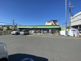 ファミリーマート 富田林甲田一丁目店