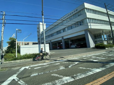 富田林市消防本部の画像1