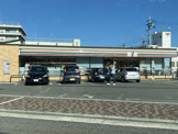 セブンイレブン 富田林西口店