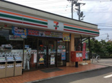 セブンイレブン　座間栗原中央店
