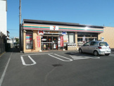 セブンイレブン　座間小松原ニ丁目店