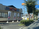 吉野家 170号線富田林店