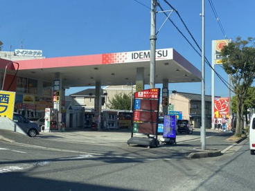 【西日本フリート】 出光 おもしろセルフ外環富田林の画像1