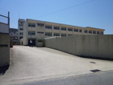 平野中学校