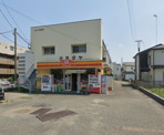 デイリーヤマザキ　座間かねた屋店