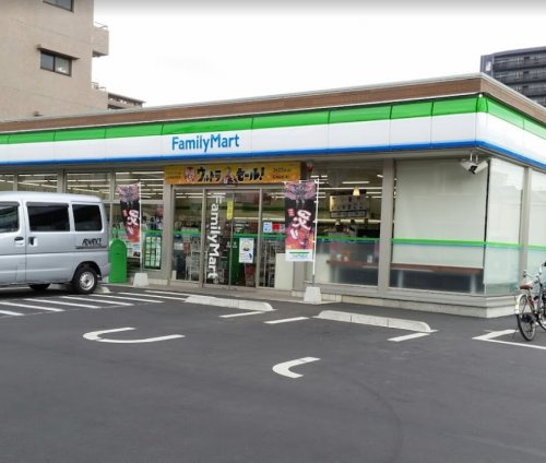 ファミリーマート　座間相模が丘一丁目店の画像